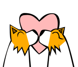 Dog2(SATOKO2) sticker #8157484