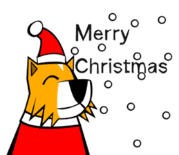 Dog2(SATOKO2) sticker #8157489