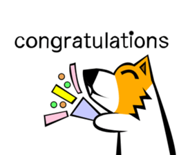 Dog2(SATOKO2) sticker #8157492