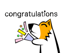 Dog2(SATOKO2) sticker #8157492