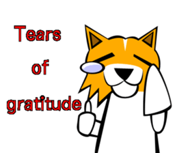 Dog2(SATOKO2) sticker #8157499