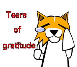 Dog2(SATOKO2) sticker #8157499