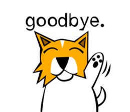 Dog2(SATOKO2) sticker #8157507