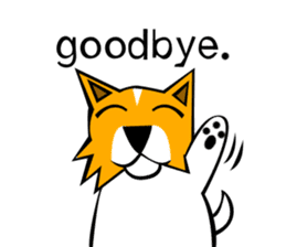 Dog2(SATOKO2) sticker #8157507