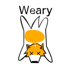 Dog2(SATOKO2) sticker #8157516