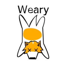 Dog2(SATOKO2) sticker #8157516