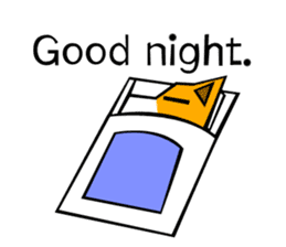 Dog2(SATOKO2) sticker #8157521