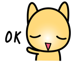 momoki (eng) sticker #8157664