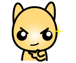 momoki (eng) sticker #8157665