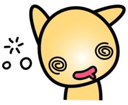 momoki (eng) sticker #8157669