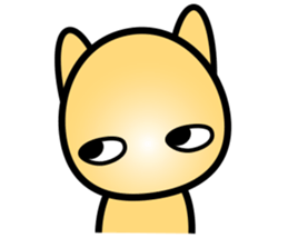 momoki (eng) sticker #8157674