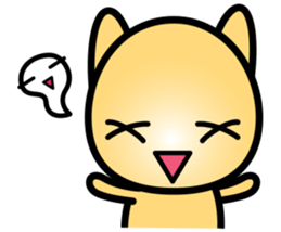 momoki (eng) sticker #8157677