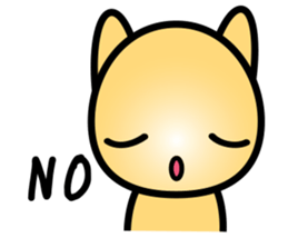 momoki (eng) sticker #8157682