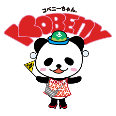 KOBENY-chan