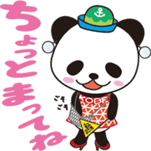 KOBENY-chan sticker #8157890