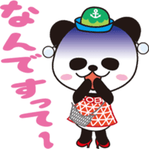 KOBENY-chan sticker #8157894