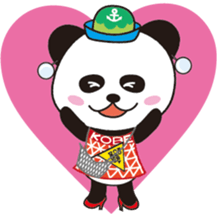 KOBENY-chan sticker #8157899