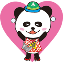 KOBENY-chan sticker #8157899