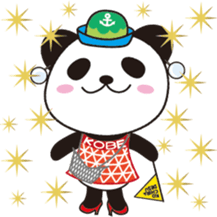 KOBENY-chan sticker #8157901