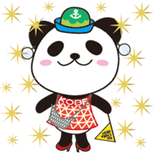 KOBENY-chan sticker #8157901