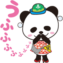 KOBENY-chan sticker #8157903