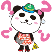KOBENY-chan sticker #8157912