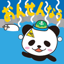 KOBENY-chan sticker #8157921