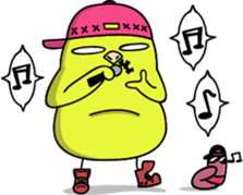 TORIMA LIFE sticker #8157925