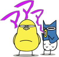 TORIMA LIFE sticker #8157926