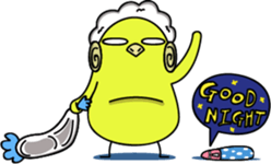 TORIMA LIFE sticker #8157933