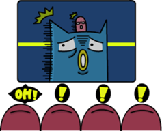 TORIMA LIFE sticker #8157936