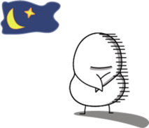 TORIMA LIFE sticker #8157940