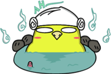 TORIMA LIFE sticker #8157947