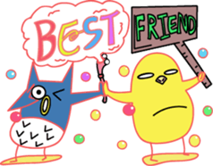 TORIMA LIFE sticker #8157949