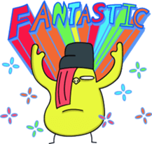 TORIMA LIFE sticker #8157951