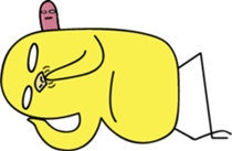 TORIMA LIFE sticker #8157954