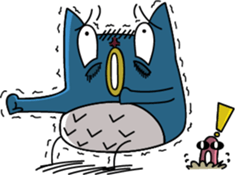 TORIMA LIFE sticker #8157957