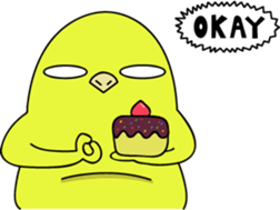 TORIMA LIFE sticker #8157962