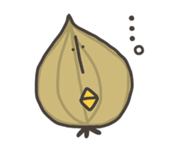 Funny and pretty TAMAKOO 2 sticker #8158162