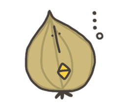 Funny and pretty TAMAKOO 2 sticker #8158162