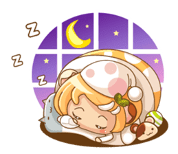 OWA CUTE (TH) sticker #8158347