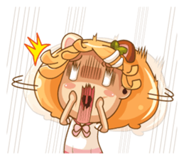 OWA CUTE (TH) sticker #8158358