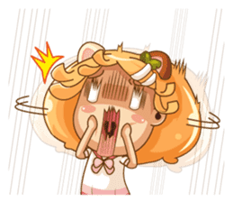 OWA CUTE (TH) sticker #8158358