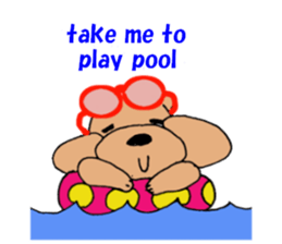 i am lonely. sticker #8158526