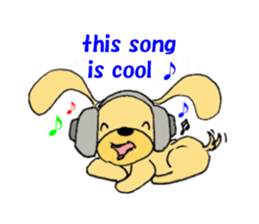 i am lonely. sticker #8158535