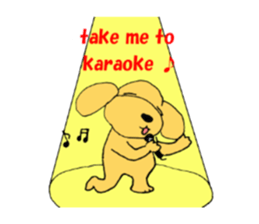 i am lonely. sticker #8158542