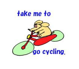 i am lonely. sticker #8158548