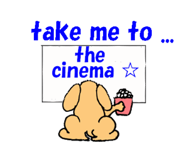 i am lonely. sticker #8158551