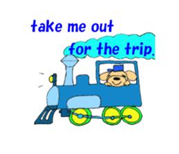 i am lonely. sticker #8158555