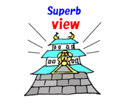 i am lonely. sticker #8158557